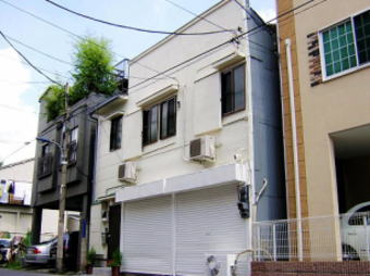 �@ �@�R�����n�E�X�c�[ 